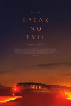 Nói Không Với Cái Ác (Speak No Evil)