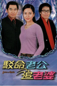 Nối Lại Tình Xưa TVB (Love And Again)