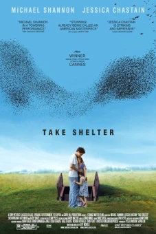 Nơi Trú Ẩn (Take Shelter)