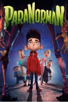 Norman & Giác Quan Thứ 6 (ParaNorman)