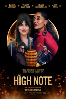 Nốt cao (The High Note)