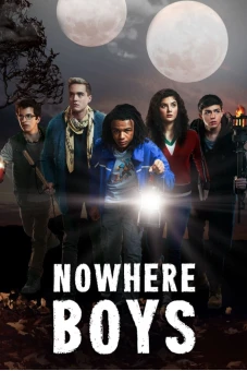 Nowhere Boy