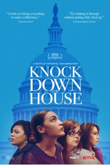 Nữ giới tranh cử (Knock Down The House)