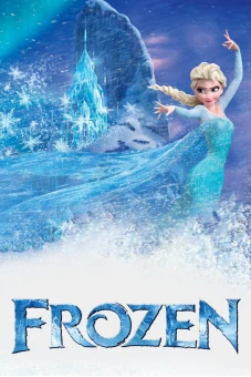 Nữ Hoàng Băng Giá (Frozen)