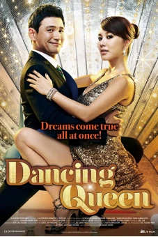 Nữ Hoàng Khiêu Vũ (Dancing Queen)