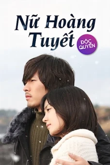 Nữ Hoàng Tuyết (The Snow Queen)