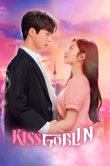 Nụ Hôn Của Yêu Tinh (Kiss Goblin)