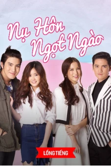Nụ Hôn Ngọt Ngào (Kiss The Series)