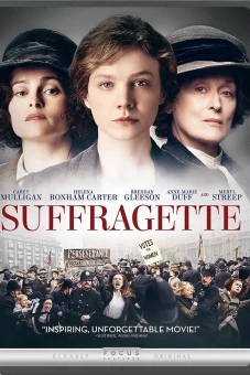 Nữ Quyền (Suffragette)