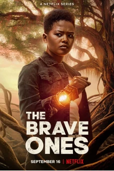 Nữ thần quả cảm (The Brave Ones)