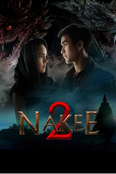 Nữ Thần Rắn 2 (Nakee 2)