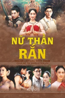 Nữ Thần Rắn (Nakee)