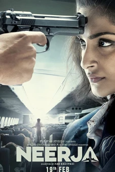 Nữ Tiếp Viên Dũng Cảm (Neerja)
