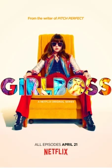 Nữ Tướng Thời Trang (Girlboss)