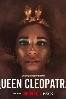 Nữ vương Cleopatra (Queen Cleopatra)