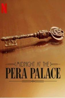 Nửa đêm tại Pera Palace (Midnight at the Pera Palace)