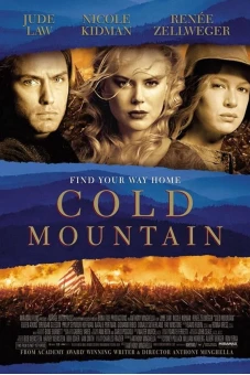 Núi lạnh (Cold Mountain)