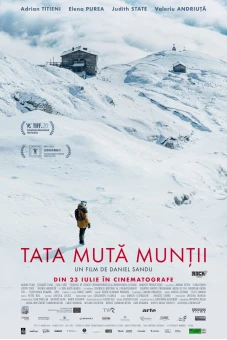 Núi tuyết tìm con (The Father Who Moves Mountains)