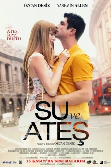 Nước và Lửa (Su ve Ates)