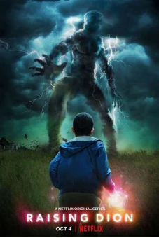 Nuôi dạy Dion (Phần 1) (Raising Dion (Season 1))