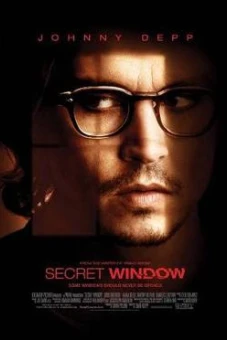 Ô cửa bí mật (Secret Window)