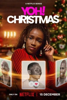 Ô! Giáng sinh (Yoh! Christmas)