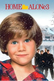 Ở Nhà Một Mình 3 (Home Alone 3)
