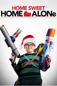 Ở Nhà Một Mình 6 (Home Sweet Home Alone)