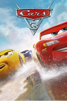 Ô tô 3 (Cars 3)