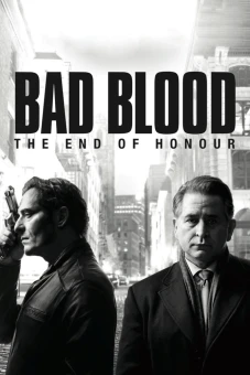 Oán hận (Phân 1) (Bad Blood (Season 1))