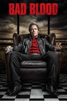 Oán hận (Phân 2) (Bad Blood (Season 2))
