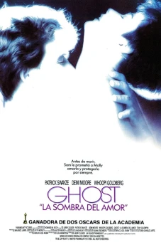 Oan Hồn (Ghost)