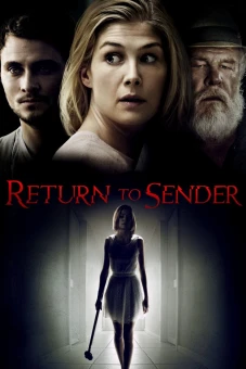 Oán Trả Oán (Return to Sender)