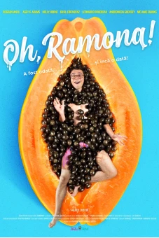 Ôi, Ramona! (Oh, Ramona!)