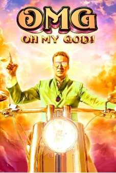 Ôi Thánh Thần Ơi (OMG: Oh My God!)