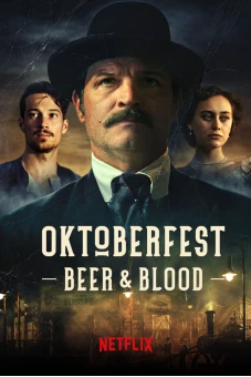 Oktoberfest: Máu và bia (Oktoberfest: Beer & Blood)
