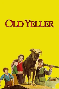 Old Yeller
