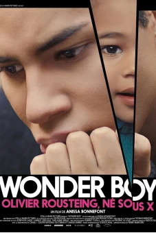 Olivier Rousteing: Cậu bé vàng của làng thời trang (Wonder Boy)
