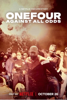 ONEFOUR: Against All Odds