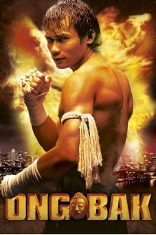 Ong-Bak: The Thai Warrior
