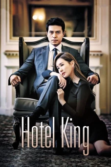 Ông Hoàng Khách Sạn (Hotel King)