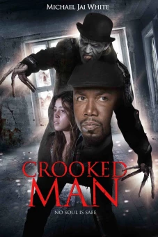 Ông kẹ trở lại (The Crooked Man)