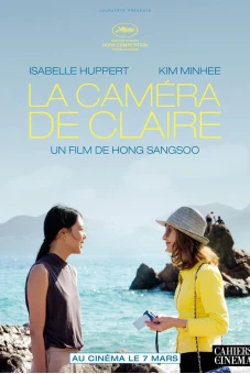 Ống Kính Độc Đáo (Claire's Camera)