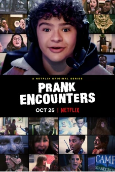 Ống kính kinh dị (Phần 1) (Prank Encounters (Season 1))