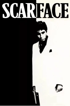 Ông Trùm Mặt Sẹo (Scarface)
