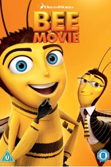 Ong vàng phiêu lưu ký (Bee Movie)