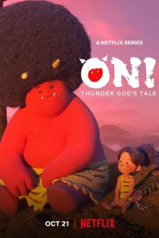 ONI: Sự tích thần sấm (ONI: Thunder God's Tale)
