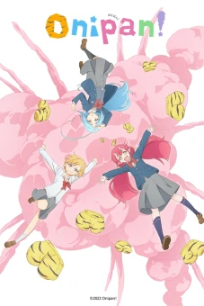 ONIPAN! (おにぱん！)