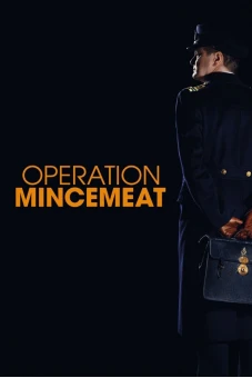 Chiến Dịch Thịt Xay (Operation Mincemeat)