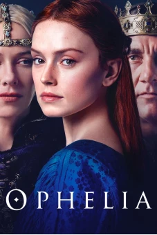 Ophelia